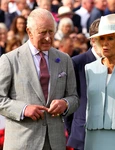 Regele Charles, Regina Camilla  sursa foto   Shutterstock jpg