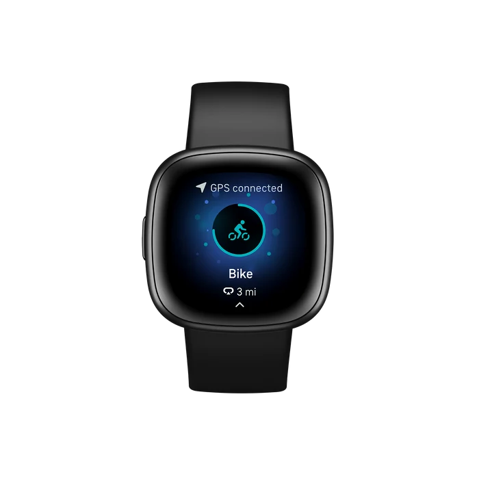 Fitbit Versa 4. PHOTOS Google