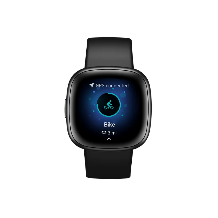 Fitbit Versa 4. FOTO Google