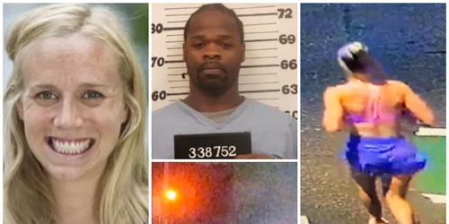 Eliza Fletcher a fost răpită 