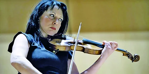 silvia marcovici