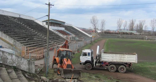 stadion asa