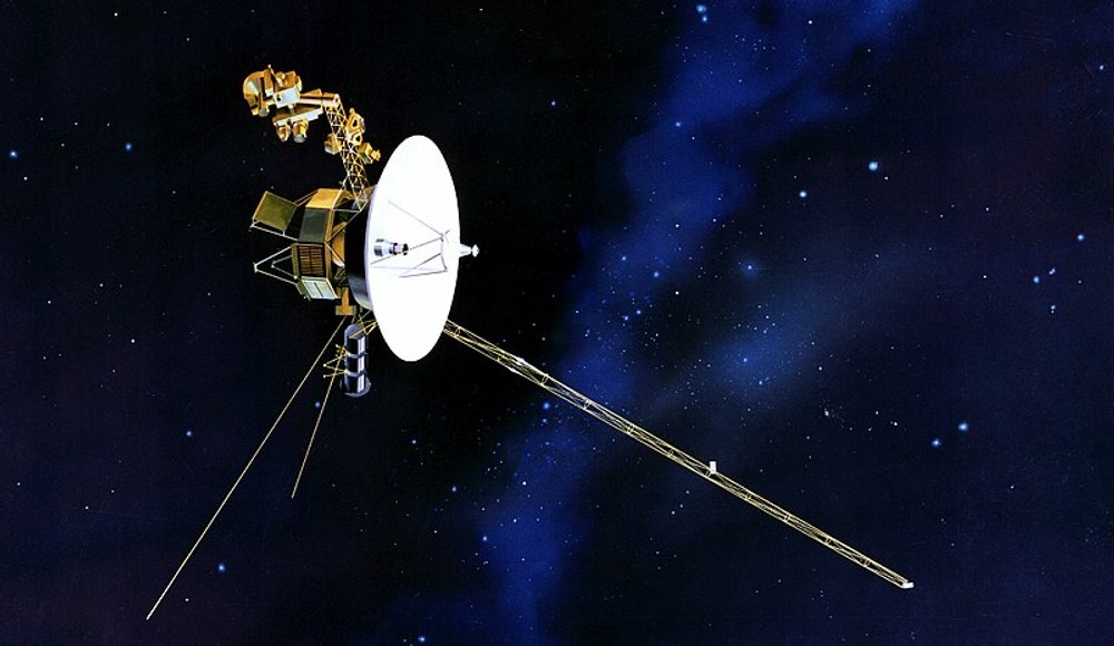 NASA renunță la un instrument al Sondei Voyager 2, lansat acum peste 4 decenii. Care este motivul