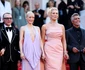 Tom Cruise pe covorul roșu de la Cannes, GettyImages