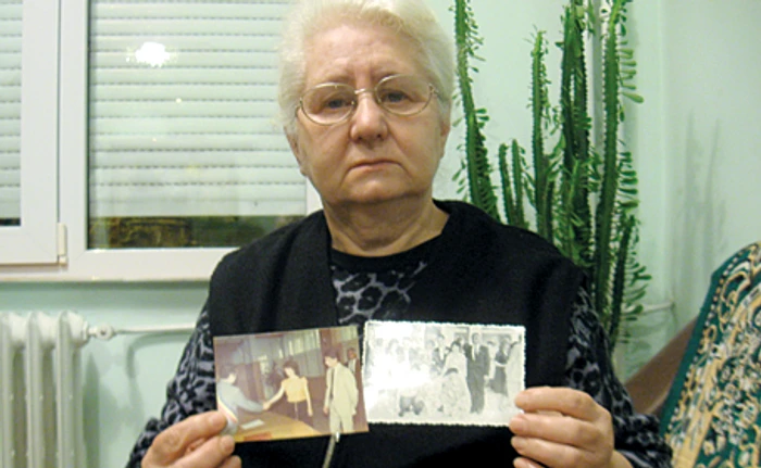 Elena Ioţcovici regretă victimele de la Revoluţie