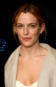 Riley Keough