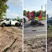 accident cu un motociclist in tudor vladimirescu, galati foto captura video png