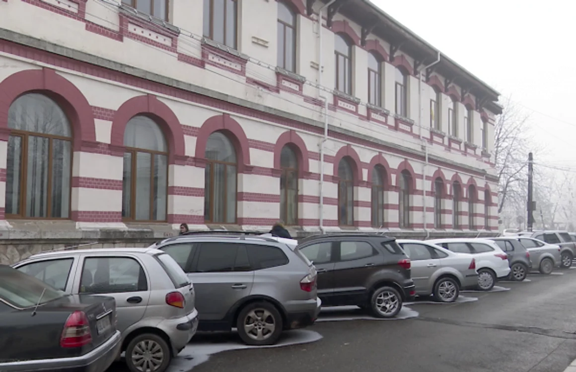 Comisia de control a stat trei zile in liceul buzoian