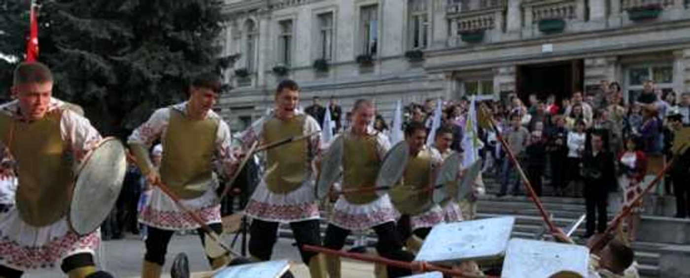 Noaptea muzeelor se va organiza sâmbătă noaptea în toată ţara FOTO Adevărul