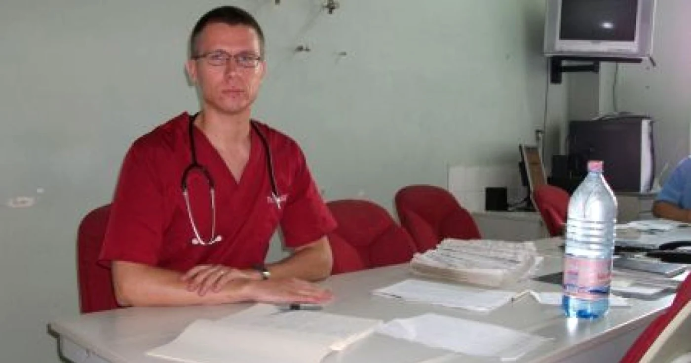 Dr. Eustaţiu Memu face parte din noua generaţie 