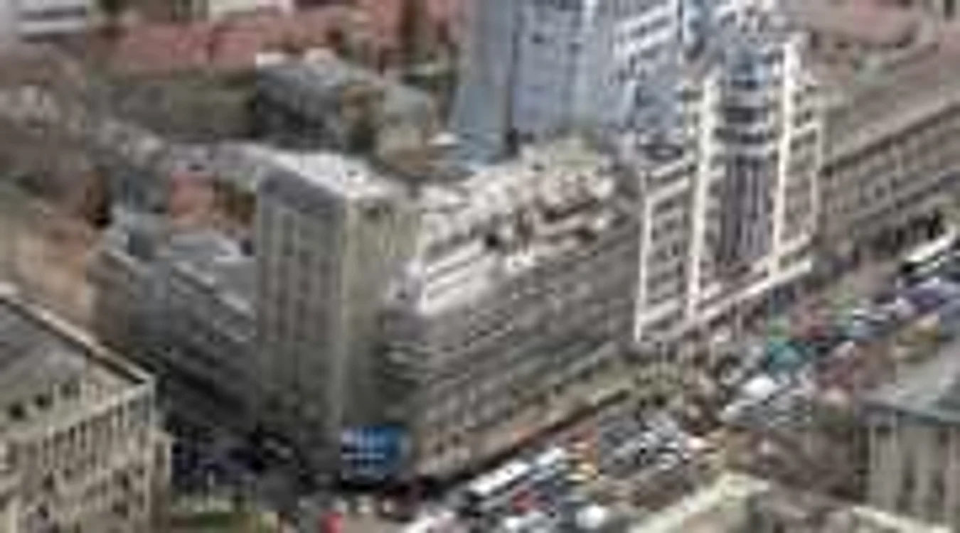 Sudul Capitalei, noua atracţie imobiliară?