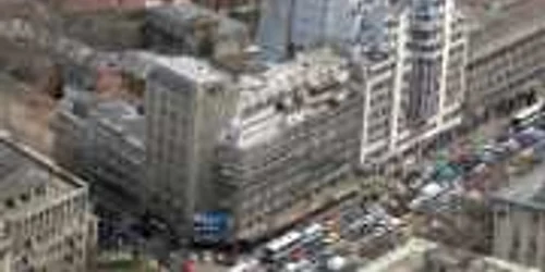 Sudul Capitalei, noua atracţie imobiliară?