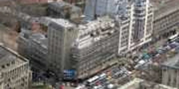 Sudul Capitalei, noua atracţie imobiliară?