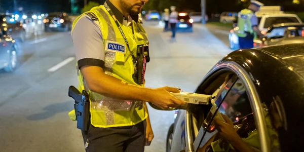 razie politie mamaia costinesti litoral foto ipj constanta