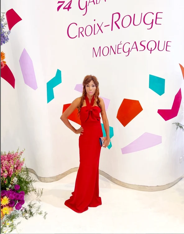Nicole Coste PNG