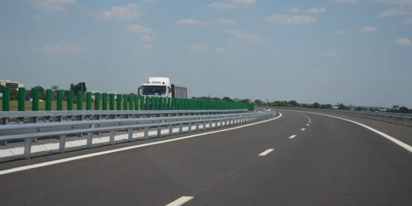 Autostrada Bucureşti - Ploieşti, inaugurată pe 19 iulie