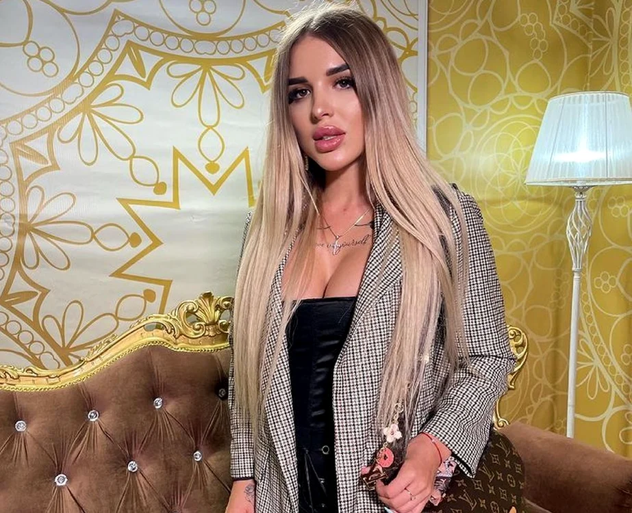 
    Tânăra avea doar 24 de aniFoto: Instagram  