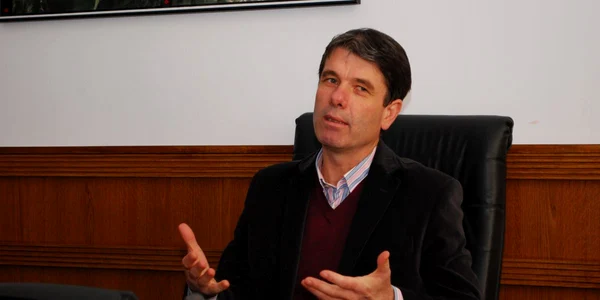 George Scripcaru a mai dat cu subsemnatul la DNA, pe 26 octombrie, în calitate de martor