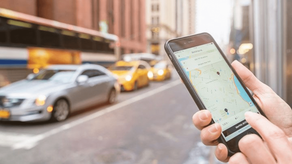 Concurență pentru Uber și Bolt: Un nou serviciu de ride-sharing va intra pe piața din România