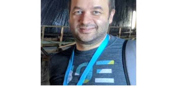 George Gugulea