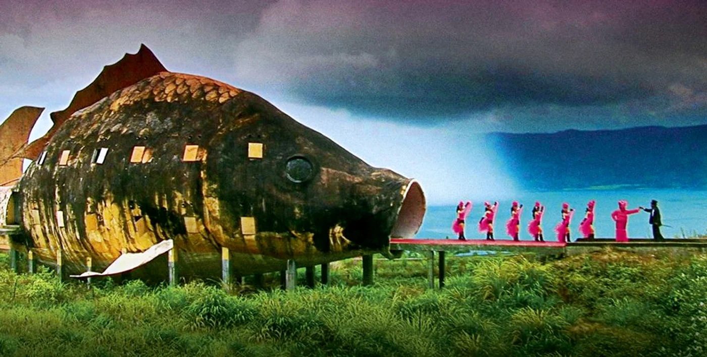 Cu dragoste, despre ură în filmul documentar jpeg