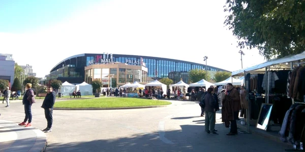 Târgurile deschise la Iaşi
