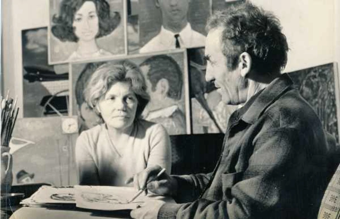 Valentina Rusu Ciobanu