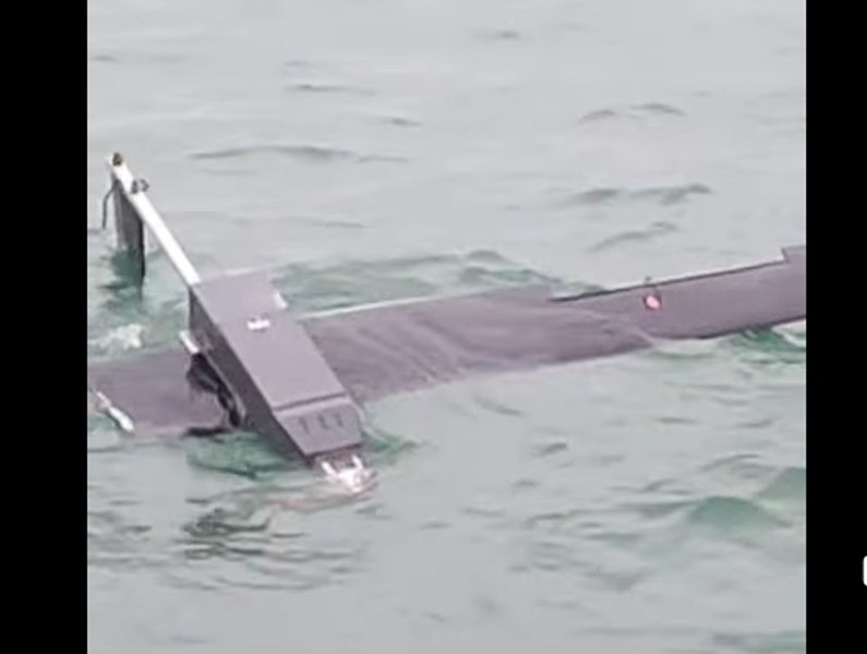 România solicită o misiune NATO în zona Mării Negre