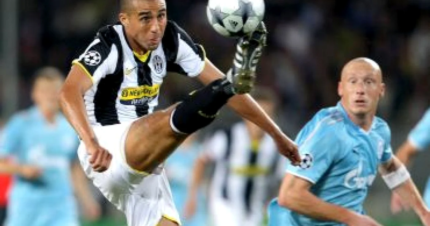 FOTBAL: Trezeguet, curtat de Manchester City