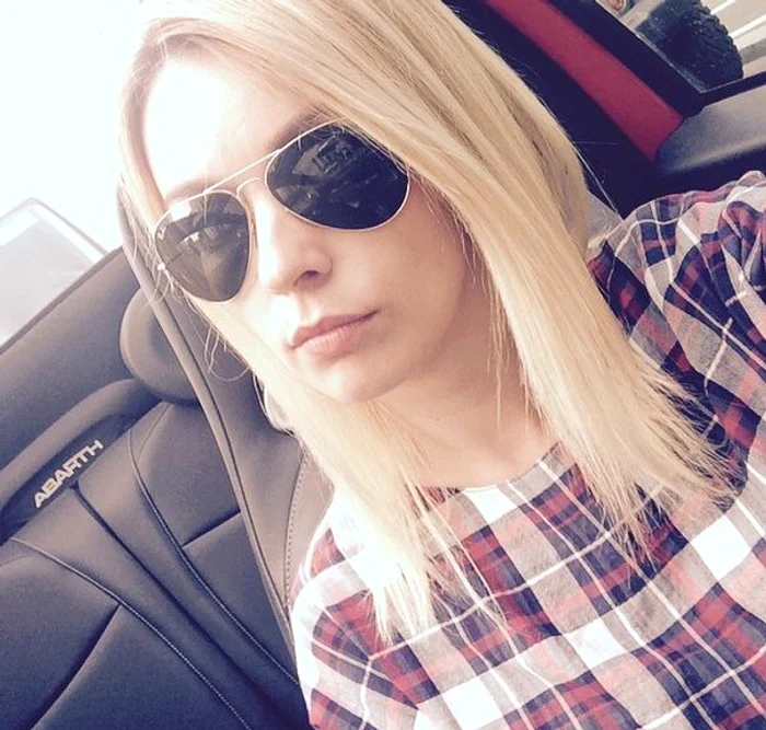 
    Diana Dumitrescu joacă în "Nunta perfectă"foto: arhiva personală  