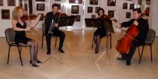 BRAŞOV: Invitaţie la matineu muzical