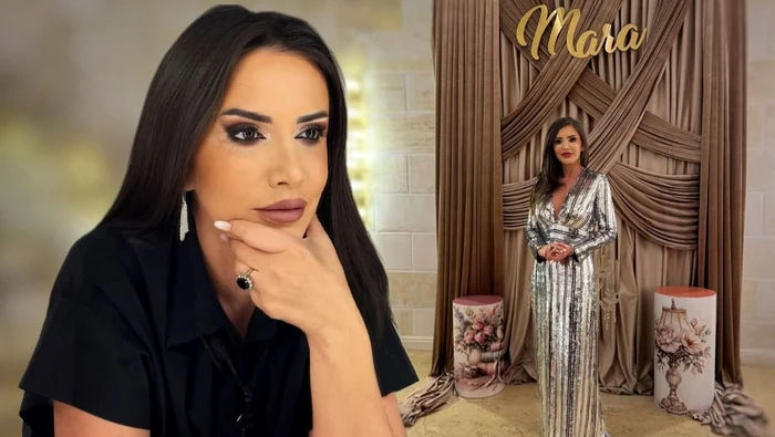 Mara Bănică a arătat cât a plătit luna aceasta la gaze și curent electric / foto: colaj Instagram