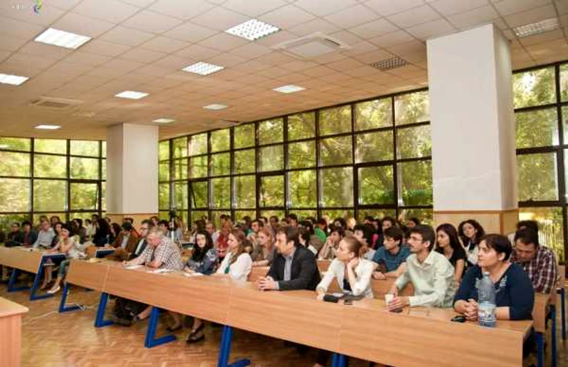 Una dintre întâlnirile Centrului de Cercetare în Etică Aplicată                                FOTO: edoru.ro/ Adevărul