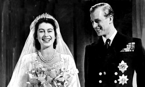 nunta regina elisabeta si philip