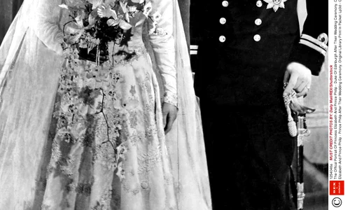 nunta regina elisabeta si philip