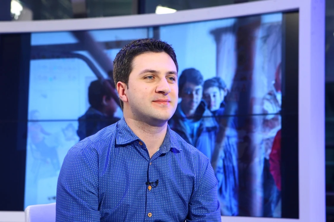 Lut, paie, tehnologii noi şi arhitectură responsabilă – dialog cu Adrian POP jpeg