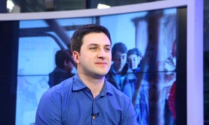 Lut, paie, tehnologii noi şi arhitectură responsabilă – dialog cu Adrian POP jpeg