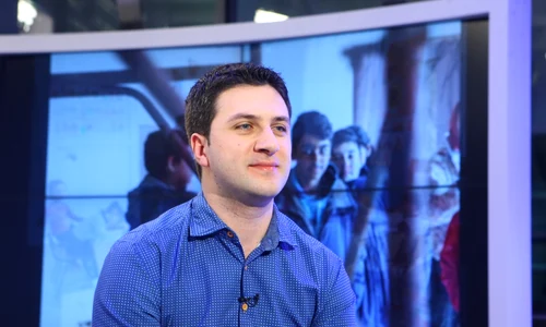 Lut, paie, tehnologii noi şi arhitectură responsabilă – dialog cu Adrian POP jpeg