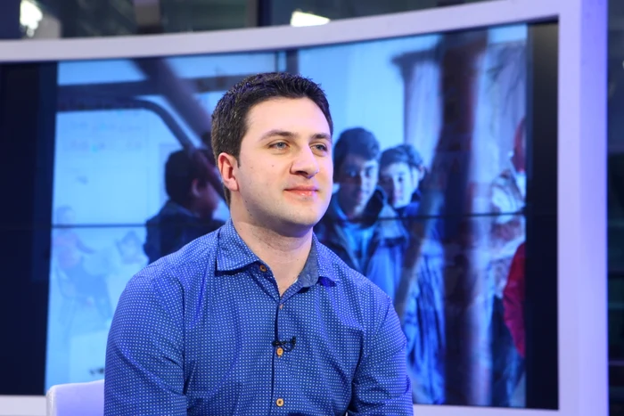 Lut, paie, tehnologii noi şi arhitectură responsabilă – dialog cu Adrian POP jpeg