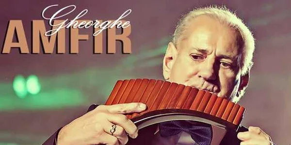 zamfir gheorghe