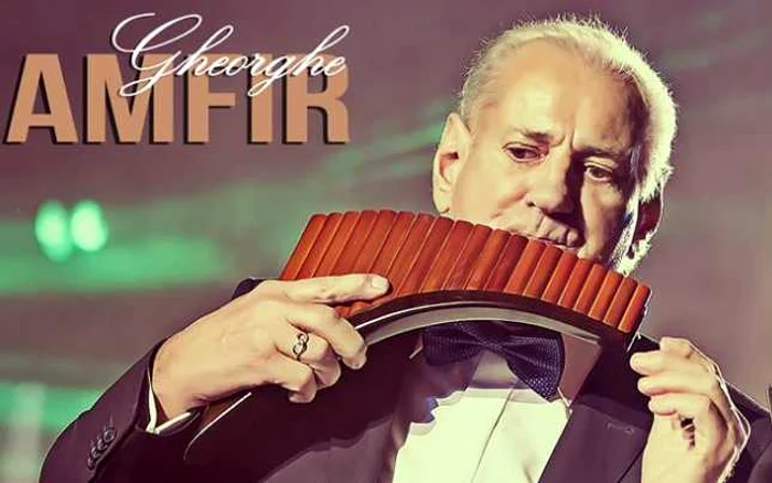 Festivalul Internaţional de Nai, ediţia a II-a, va pune în lumină cariera de peste cinci decenii a celui mai apreciat artist român, la nivel intern şi internaţional