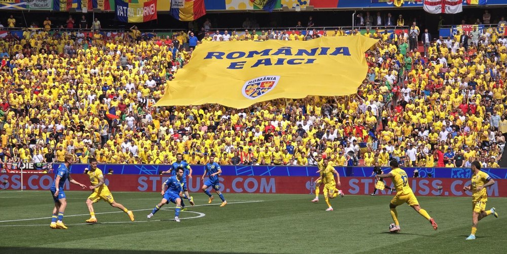 România - Belgia, LIVE TEXT, la Euro 2024: tricolorii, în fața unui meci istoric