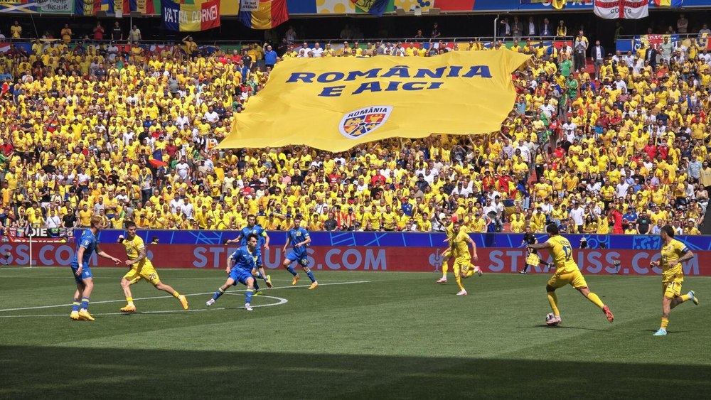 Suma uriașă care intră în conturile Federației Române de Fotbal pentru calificare și meciurile câștigate la EURO 2024