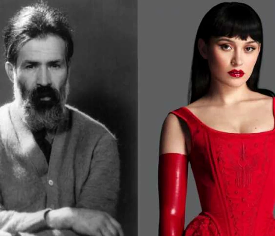M-am tot întrebat ce ar fi spus Brâncuşi despre toată furtuna asta şi am găsit răspunsul într-un alt citat: „Prefer să creez aceste sculpturi şi să greşesc; decât să nu
greşesc şi să recreez pe Venus din Milo - căci Venus din Milo a mai fost creată
odată şi este, vai, insuportabil de bătrână“.