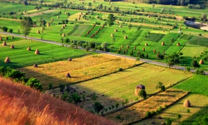 „Am refuzat să desființez satele“ – interviu cu arhitectul Șerban STURDZA jpeg