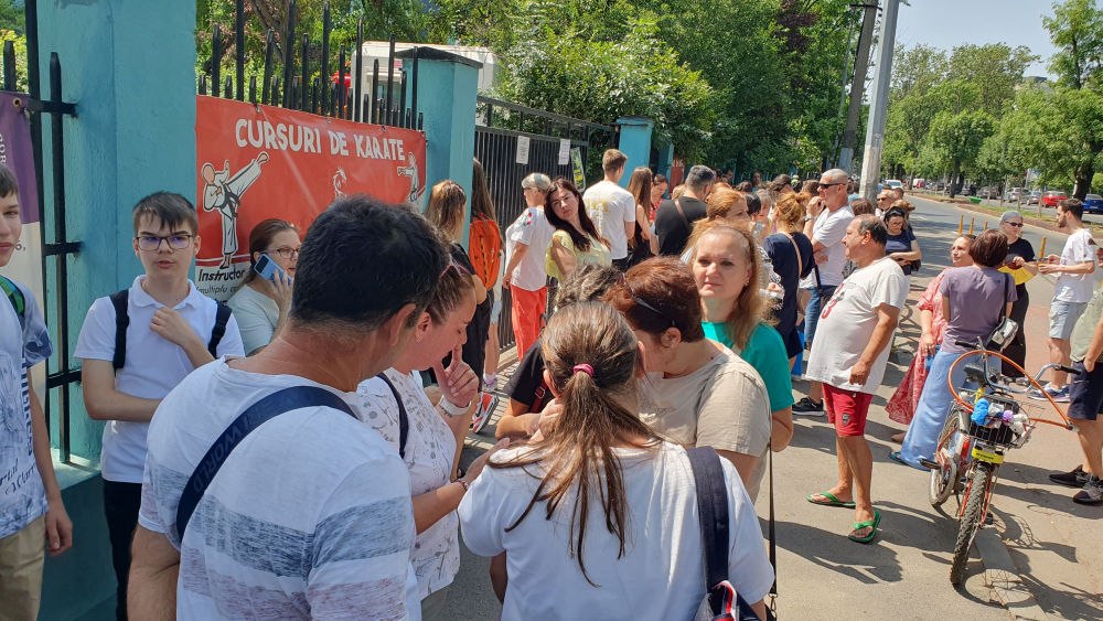 Evaluare Națională 2024. Trei greșeli grave pe care părinții NU trebuie să le mai facă înainte de examenul copiilor