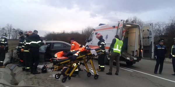 accident oraseni
