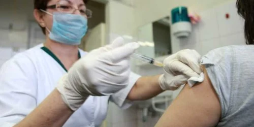 Campania de vaccinare se va derula în toate şcolile din Neamţ