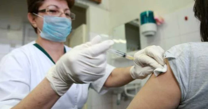 Campania de vaccinare se va derula în toate şcolile din Neamţ