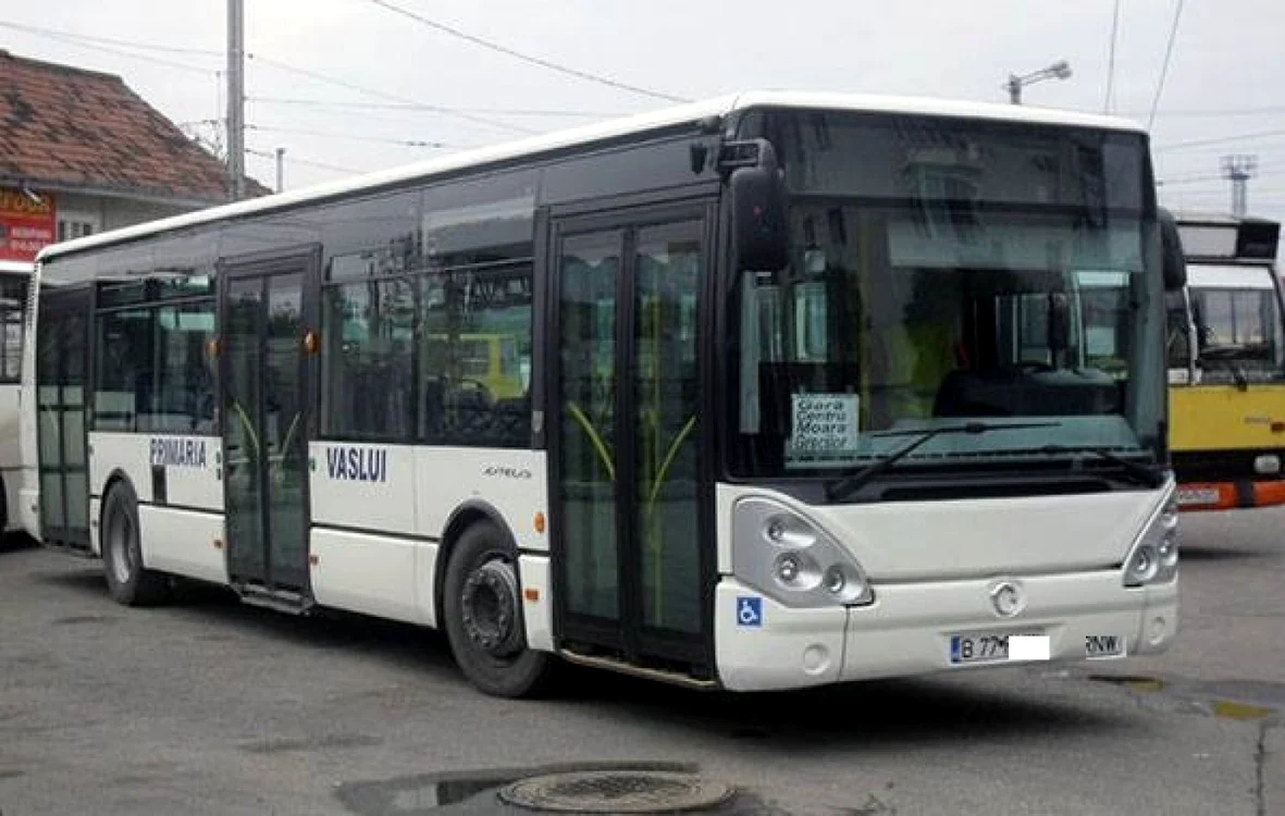 Autobuz Transurb